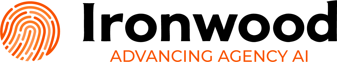 Ironwood — Advancing Agency AI